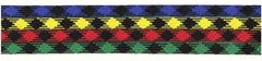 Izrazit trak za ovratnik 40 x 1,3 cm