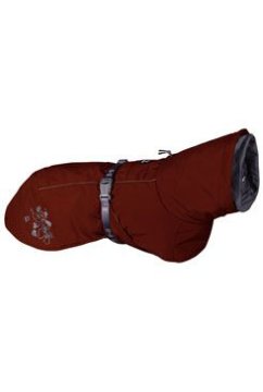 Hurtta Obleka Extreme Warmer ECO cinnamon 65