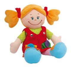 Legler majhni nogi lutki Chiara in Massimo