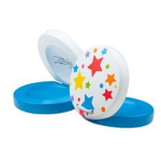 Bigjigs Toys Kastanjete zvezdice 1 kos
