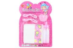 Komplet dodatkov za lutke