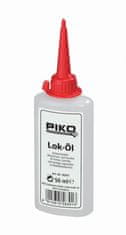 Piko Lokomotivsko mazivo za zobnike (50ml) - 56301