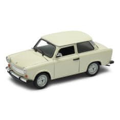 Trabant 601 1:34 bež