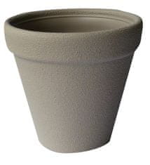 Prosperplast cvetlični lonec CLASSIC DBC25, blaten