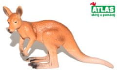 A - Figurica kenguruja 11 cm