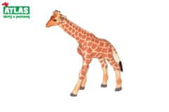 B - Figurica žirafe 9 cm
