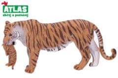E - Figurica tigra 13 cm
