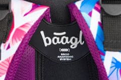 BAAGL Šolski nahrbtnik Core Hawaii