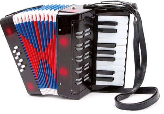 Small foot by Legler majhna noga Accordion classic