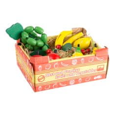 Legler majhna škatla za sadje v kuhinji