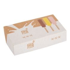 Small foot Majhna noga Leseni Popsicles Sveže