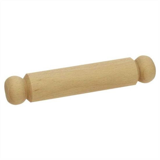 Bigjigs Toys Leseni kuhinjski valjček