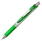 Pentel EnerGel BL77 gelsko pero - svetlo zeleno 0,7 mm