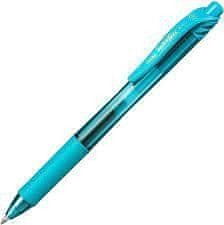 Pentel EnerGel BL107 gelsko pero - turkizno 0,7 mm