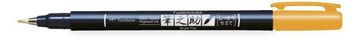 Tombow Marker Brush Marker Fudenosuke - rumen