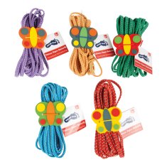 Legler majhno stopalo Komplet gum za odbijanje 5 kosov