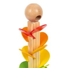 Legler majhna steza za nogometno žogo z zvokom