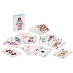 Vilac Komplet igralnih kart 54 kosov
