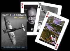 Gibsons Piatnik Poker - Bitka za Veliko Britanijo