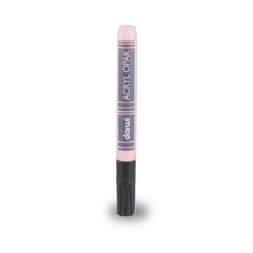 Darwi ACRYL marker grob - za telo 6 ml