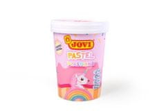 JOVI Pastelni mini set - plastelin 11 kosov