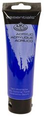 Royal & Langnickel Akrilna barva Royal &amp; Langnickel 120ml DARK ULTRAMARINE