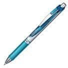 Pentel EnerGel BL77 gelsko pero - svetlo modro 0,7 mm