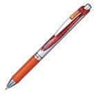 Pentel EnerGel BL77 gelsko pero - oranžno 0,7 mm