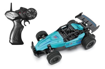 Kovinska formula za daljinski upravljalnik RC 21 cm