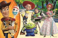 Trefl Sestavljanka Toy Story 4: Zgodba o igračah 54 kosov