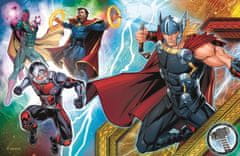 Trefl Puzzle Maščevalci: Thor 54 kosov