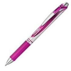 Pentel EnerGel BL77 gelsko pero - magenta 0,7 mm
