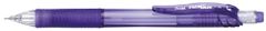 Pentel EnerGize PL105 mikro svinčnik - vijoličen 0,5 mm