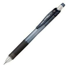 Pentel EnerGize PL105 mikro svinčnik - črn 0,5 mm