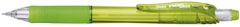 Pentel EnerGize PL105 mikro svinčnik - svetlo zelen 0,5 mm