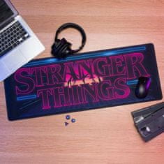 Paladone Stranger Things Arcade Logo Game Pad