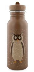 Trixie Otroška steklenička za pitje - Sova 500 ml