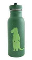 Trixie Otroška steklenička za pitje - Krokodil 500 ml