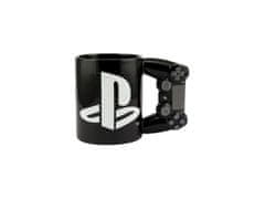 Paladone 3D lonček PlayStation 550 ml - DS4