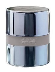 Millefiori Milano Mineral Gold / dišeča sveča 380g
