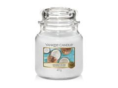 Yankee Candle Sveča Coconut Splash 411g