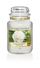 Yankee Candle Sveča Camellia Blossom 623g