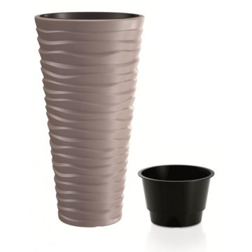 Prosperplast sadilnik SAND SLIM DPSA300 beige