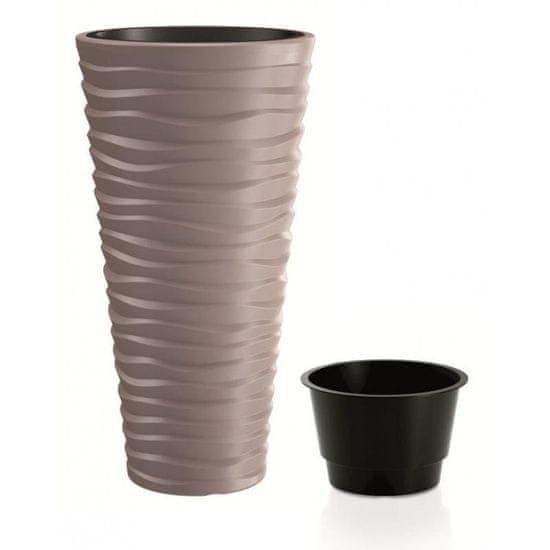 Prosperplast sadilnik SAND SLIM DPSA300 beige