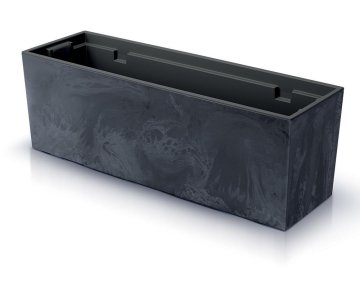URBI CASE BETON EFFECT DUC600E antracit