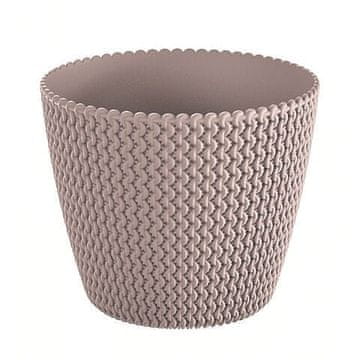 Prosperplast plastična embalaža SPLOFY DSP220 mocha