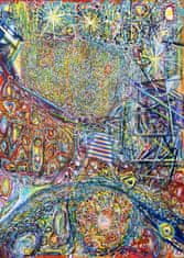 ENJOY Puzzle Hamleti 1000 kosov