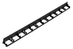 Bradas Nevidni robnik 58x1000mm