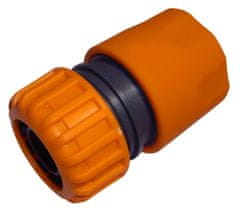 Standardna hitra spojka 1/2&quot; in 5/8&quot; GL5809PB