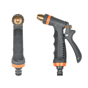 Nastavljiva jeklena razpršilna pištola GL7206